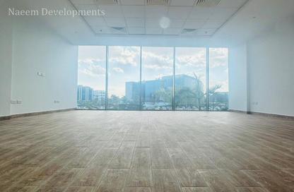 Office Space - 5 Bedrooms - 3 Bathrooms for sale in Smart Village - Cairo Alexandria Desert Road - 6 October City - Giza