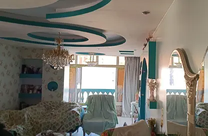 شقة - 3 غرف نوم - 2 حمامات للبيع في شارع مهدي عرفه - المنطقة التاسعة - مدينة نصر - القاهرة