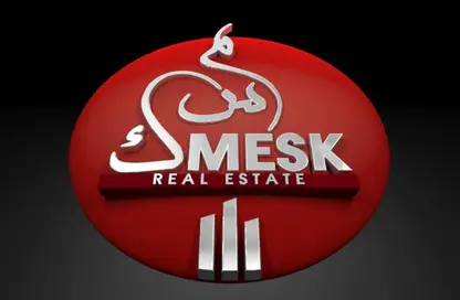 قطعة أرض - استوديو للبيع في اب تاون اكتوبر الجديدة - مدينة أكتوبر الجديدة - مدينة 6 أكتوبر - الجيزة