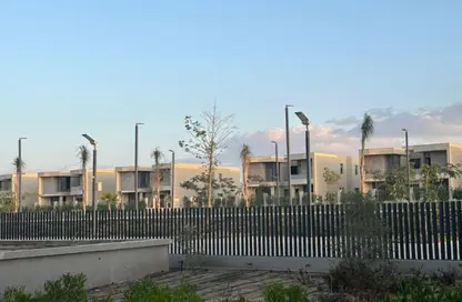 Villa - 5 Bedrooms - 5 Bathrooms for sale in Badya Palm Hills - 6 October Compounds - 6 October City - Giza