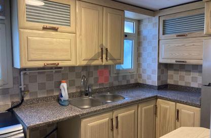 Apartment - 3 Bedrooms - 3 Bathrooms for sale in New Giza - Cairo Alexandria Desert Road - 6 October City - Giza