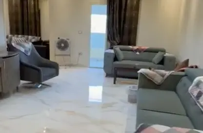 Apartment - 3 Bedrooms - 2 Bathrooms for sale in Al Andalus El Gedida - Al Andalus District - New Cairo City - Cairo