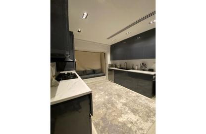 Apartment - 2 - 3 for rent in Mivida - 5th Settlement Compounds - The 5th Settlement - New Cairo City - Cairo