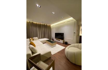 Apartment - 2 - 3 for rent in Mivida - 5th Settlement Compounds - The 5th Settlement - New Cairo City - Cairo