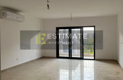 شقة - 2 غرف نوم - 2 حمامات للايجار في مون ريزيدنس - فيفث سكوير - التجمع الخامس - مدينة القاهرة الجديدة - القاهرة