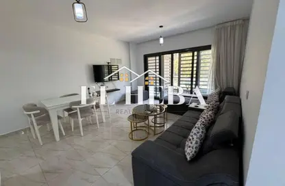 شقة - 2 غرف نوم - 2 حمامات للايجار في مدينتي - القاهرة