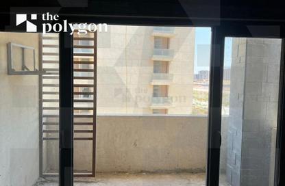Apartment - 2 Bedrooms - 2 Bathrooms for sale in IL Bosco - New Capital Compounds - New Capital City - Cairo