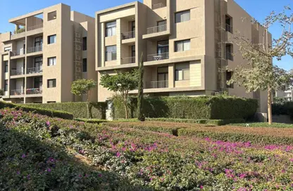 شقة - 3 غرف نوم - 3 حمامات للبيع في مون ريزيدنس - فيفث سكوير - التجمع الخامس - مدينة القاهرة الجديدة - القاهرة