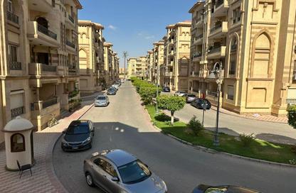 شقة - 3 غرف نوم - 2 حمامات للايجار في حياتى ريزيدنس - المستثمرين الشمالية - مدينة القاهرة الجديدة - القاهرة شقة - 3 غرف نوم - 2 حمامات للايجار في حياتى ريزيدنس - المستثمرين الشمالية - مدينة القاهرة الجديدة - القاهرة
