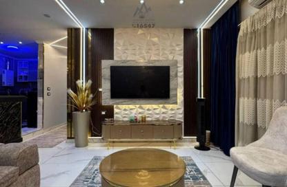 Apartment - 3 - 2 for sale in Privado - Madinaty - Cairo