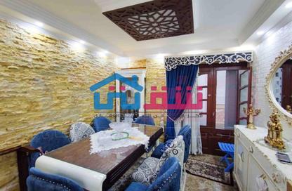 Apartment - 3 - 2 for sale in Smouha - Hay Sharq - Alexandria