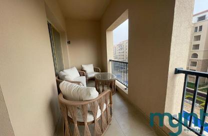 Apartment - 2 Bedrooms - 3 Bathrooms for rent in 90 Avenue - South Investors Area - New Cairo City - Cairo Apartment - 2 Bedrooms - 3 Bathrooms for rent in 90 Avenue - South Investors Area - New Cairo City - Cairo