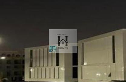 طابق كامل - استوديو - 8 حمامات للايجار في كوبري مطار القاهره الدولي - شيراتون المطار - النزهة - القاهرة