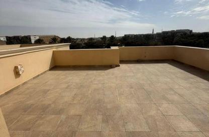 Villa - 3 Bedrooms - 4 Bathrooms for rent in Levana - Uptown Cairo - Mokattam - Cairo