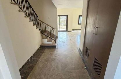 Villa - 3 Bedrooms - 4 Bathrooms for rent in Levana - Uptown Cairo - Mokattam - Cairo