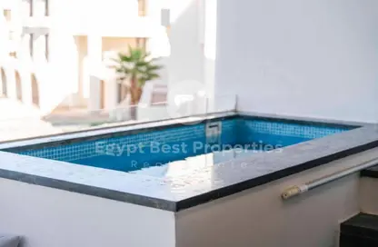 Villa - 4 Bedrooms - 3 Bathrooms for sale in North Bay - El Gouna - Hurghada - Red Sea