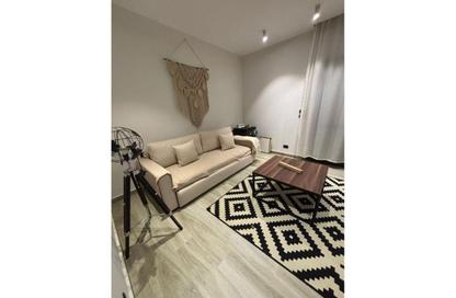 Apartment - 3 Bedrooms - 3 Bathrooms for rent in The Courtyards - Sheikh Zayed Compounds - Sheikh Zayed City - Giza
