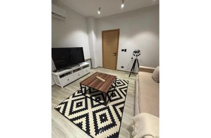 Apartment - 3 Bedrooms - 3 Bathrooms for rent in The Courtyards - Sheikh Zayed Compounds - Sheikh Zayed City - Giza