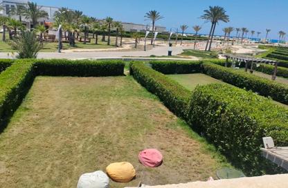 Villa - 4 - 2 for sale in Amwaj - Sidi Abdel Rahman - North Coast