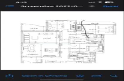 Apartment - 3 Bedrooms - 3 Bathrooms for sale in North Lotus - El Lotus - New Cairo City - Cairo