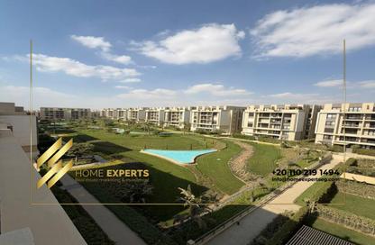 Penthouse - 2 - 3 for rent in Moon Residences - Fifth Square - The 5th Settlement - New Cairo City - Cairo