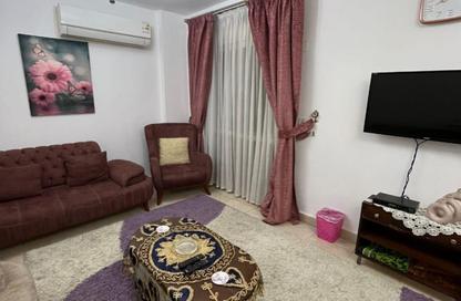 Apartment - 2 Bedrooms - 1 Bathroom for rent in B1 - Madinaty - Cairo
