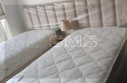 Apartment - 3 Bedrooms - 3 Bathrooms for rent in Mivida - 5th Settlement Compounds - The 5th Settlement - New Cairo City - Cairo