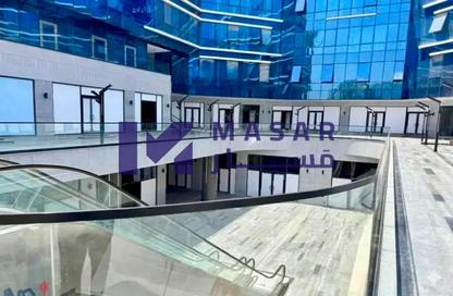 Office Space - Studio - 1 Bathroom for rent in Kernel Business Hub - North Teseen St. - The 5th Settlement - New Cairo City - Cairo