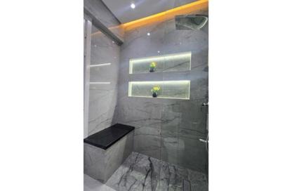 Apartment - 2 Bedrooms - 2 Bathrooms for rent in El Rehab Extension - Al Rehab - New Cairo City - Cairo