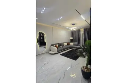 Apartment - 2 Bedrooms - 2 Bathrooms for rent in El Rehab Extension - Al Rehab - New Cairo City - Cairo