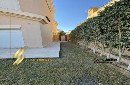 Villa - 5 - 5 for rent in Mivida - 5th Settlement Compounds - The 5th Settlement - New Cairo City - Cairo