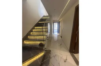 (بنتهاوس  (روف - 3 غرف نوم - 3 حمامات للايجار في ماونتن فيو هايد بارك - كمبوندات التجمع الخامس - التجمع الخامس - مدينة القاهرة الجديدة - القاهرة