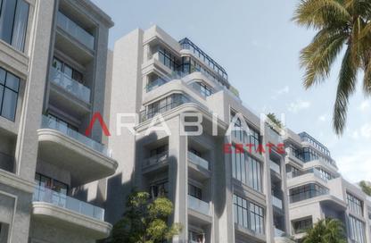 Apartment - 3 - 3 for sale in Lumia Residence - R7 - New Capital City - Cairo