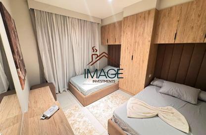 شاليه - 3 غرف نوم - 3 حمامات للايجار في هاسييندا باي - سيدي عبد الرحمن - الساحل الشمالي