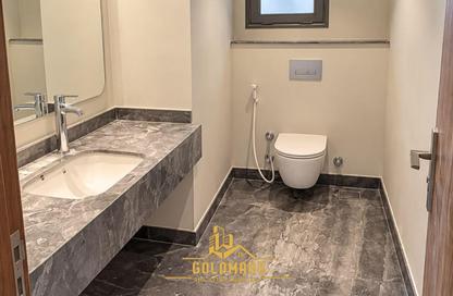 شقة - 3 - 4 للإيجار في ايستاون - كمبوندات التجمع الخامس - التجمع الخامس - مدينة القاهرة الجديدة - القاهرة