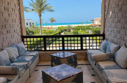 Villa - 5 Bedrooms - 3 Bathrooms for rent in Marina 5 - Marina - Al Alamein - North Coast