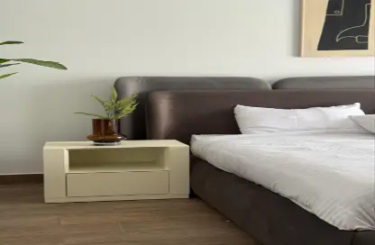 Apartment - 3 Bedrooms - 3 Bathrooms for rent in Eastown - 5th Settlement Compounds - The 5th Settlement - New Cairo City - Cairo