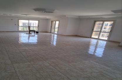 Apartment - 3 Bedrooms - 3 Bathrooms for rent in El Rehab Extension - Al Rehab - New Cairo City - Cairo