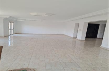Apartment - 3 Bedrooms - 3 Bathrooms for rent in El Rehab Extension - Al Rehab - New Cairo City - Cairo