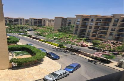Apartment - 3 Bedrooms - 3 Bathrooms for rent in El Rehab Extension - Al Rehab - New Cairo City - Cairo