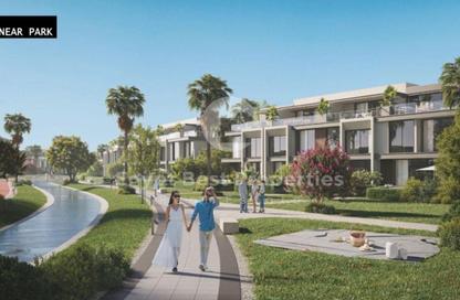 Townhouse - 4 Bedrooms - 5 Bathrooms for sale in PX Palm Hills - 6 October Compounds - 6 October City - Giza Townhouse - 4 Bedrooms - 5 Bathrooms for sale in PX Palm Hills - 6 October Compounds - 6 October City - Giza