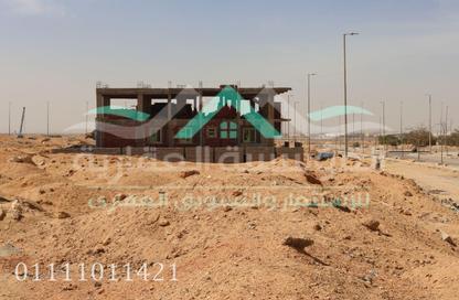 Land - Studio for sale in New October City - 6 October City - Giza