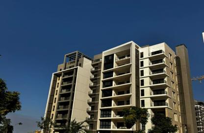 Apartment - Studio - 1 Bathroom for sale in Zed Towers - Sheikh Zayed Compounds - Sheikh Zayed City - Giza Apartment - Studio - 1 Bathroom for sale in Zed Towers - Sheikh Zayed Compounds - Sheikh Zayed City - Giza