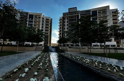 Apartment - Studio - 1 Bathroom for sale in Zed Towers - Sheikh Zayed Compounds - Sheikh Zayed City - Giza Apartment - Studio - 1 Bathroom for sale in Zed Towers - Sheikh Zayed Compounds - Sheikh Zayed City - Giza