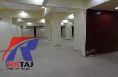 Warehouse - Studio - 1 Bathroom for rent in Nagy Nasr St. - 10th Zone - Nasr City - Cairo