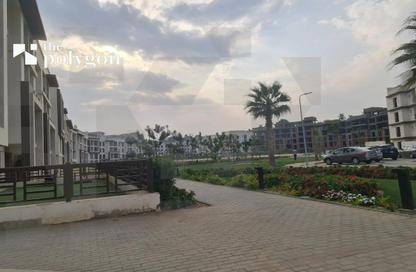 شقة - 2 - 1 للبيع في نيوم بيراميدز - طريق مصر اسكندرية الصحراوي - مدينة 6 أكتوبر - الجيزة