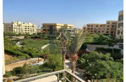 Penthouse - 4 Bedrooms - 4 Bathrooms for rent in O West - 6 October Compounds - 6 October City - Giza Penthouse - 4 Bedrooms - 4 Bathrooms for rent in O West - 6 October Compounds - 6 October City - Giza