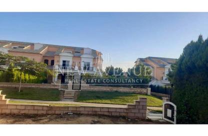 Townhouse - 3 - 4 for sale in Layan Residence - 5th Settlement Compounds - The 5th Settlement - New Cairo City - Cairo
