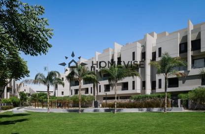 Villa - 6 Bedrooms - 5 Bathrooms for sale in Al Burouj Compound - El Shorouk Compounds - Shorouk City - Cairo Villa - 6 Bedrooms - 5 Bathrooms for sale in Al Burouj Compound - El Shorouk Compounds - Shorouk City - Cairo