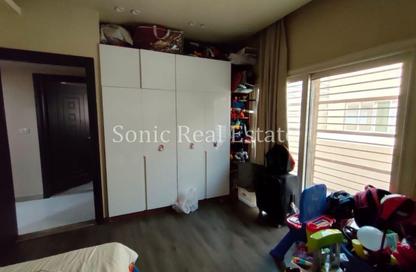 Duplex - 3 Bedrooms - 4 Bathrooms for sale in Mohamed Rahim St. - El Yasmeen 3 - El Yasmeen - New Cairo City - Cairo